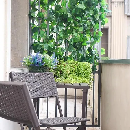 Apartment Audrey Belgrad