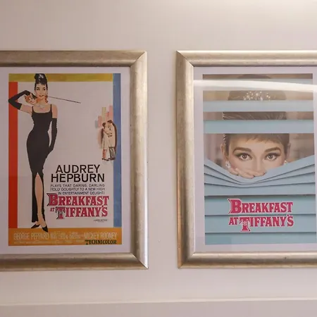 Audrey *