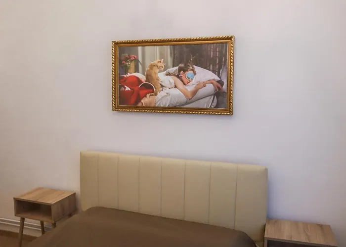 Apartman Audrey Belgrade