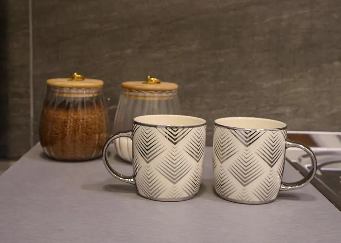 Audrey Apartman Belgrade